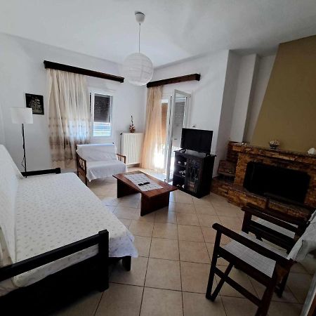 דירות Skála Kallirákhis Sunday House מראה חיצוני תמונה
