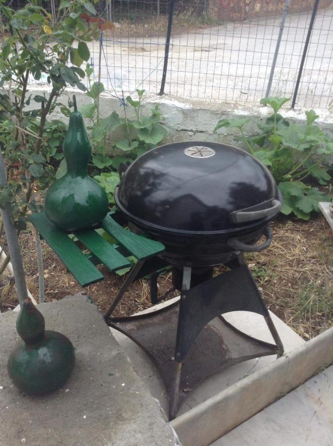 דירות Skála Kallirákhis Sunday House מראה חיצוני תמונה