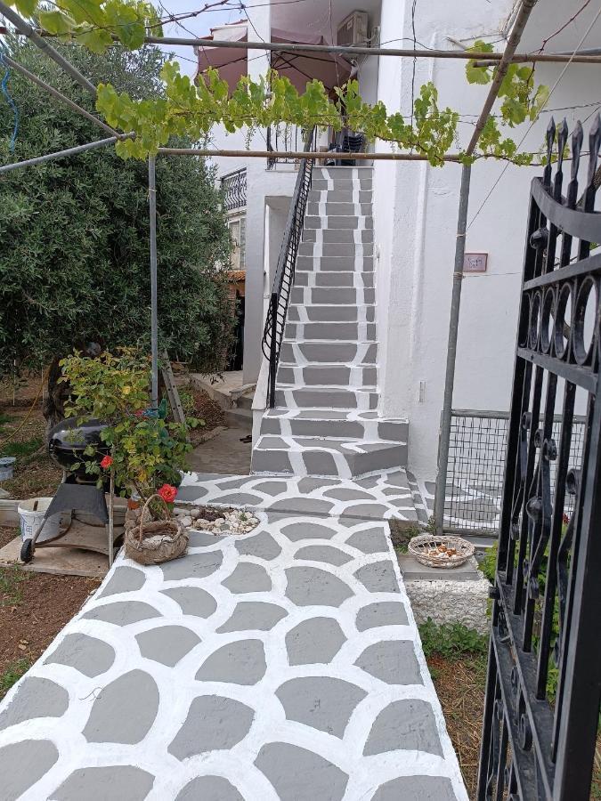 דירות Skála Kallirákhis Sunday House מראה חיצוני תמונה
