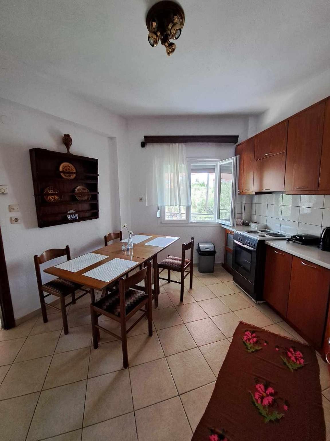 דירות Skála Kallirákhis Sunday House מראה חיצוני תמונה