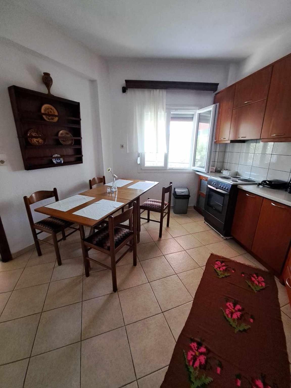 דירות Skála Kallirákhis Sunday House מראה חיצוני תמונה