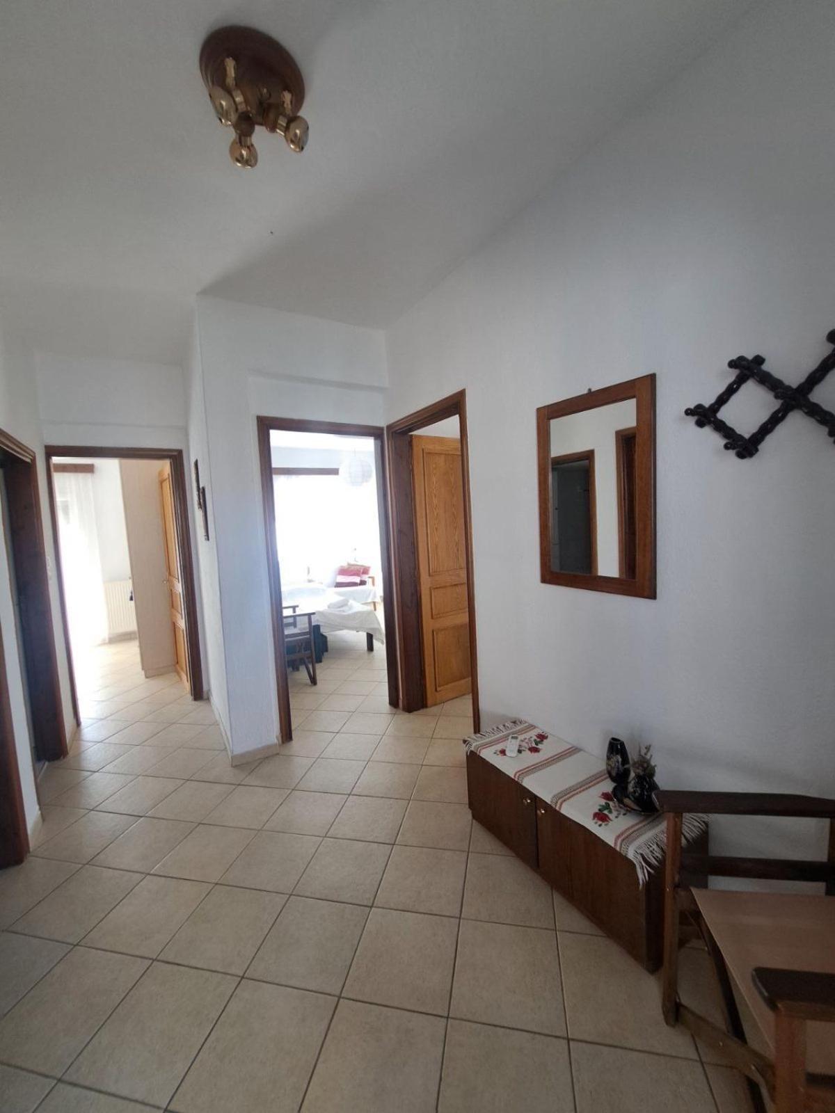 דירות Skála Kallirákhis Sunday House מראה חיצוני תמונה